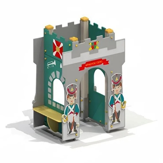 Игровые домики