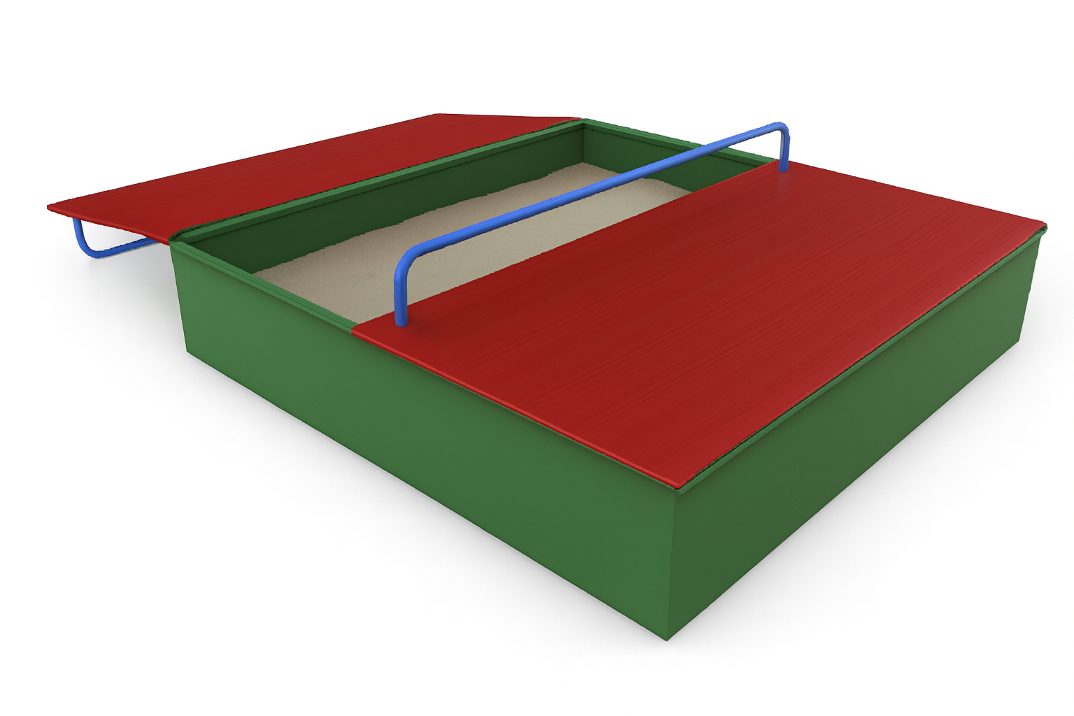 Песочница П-010