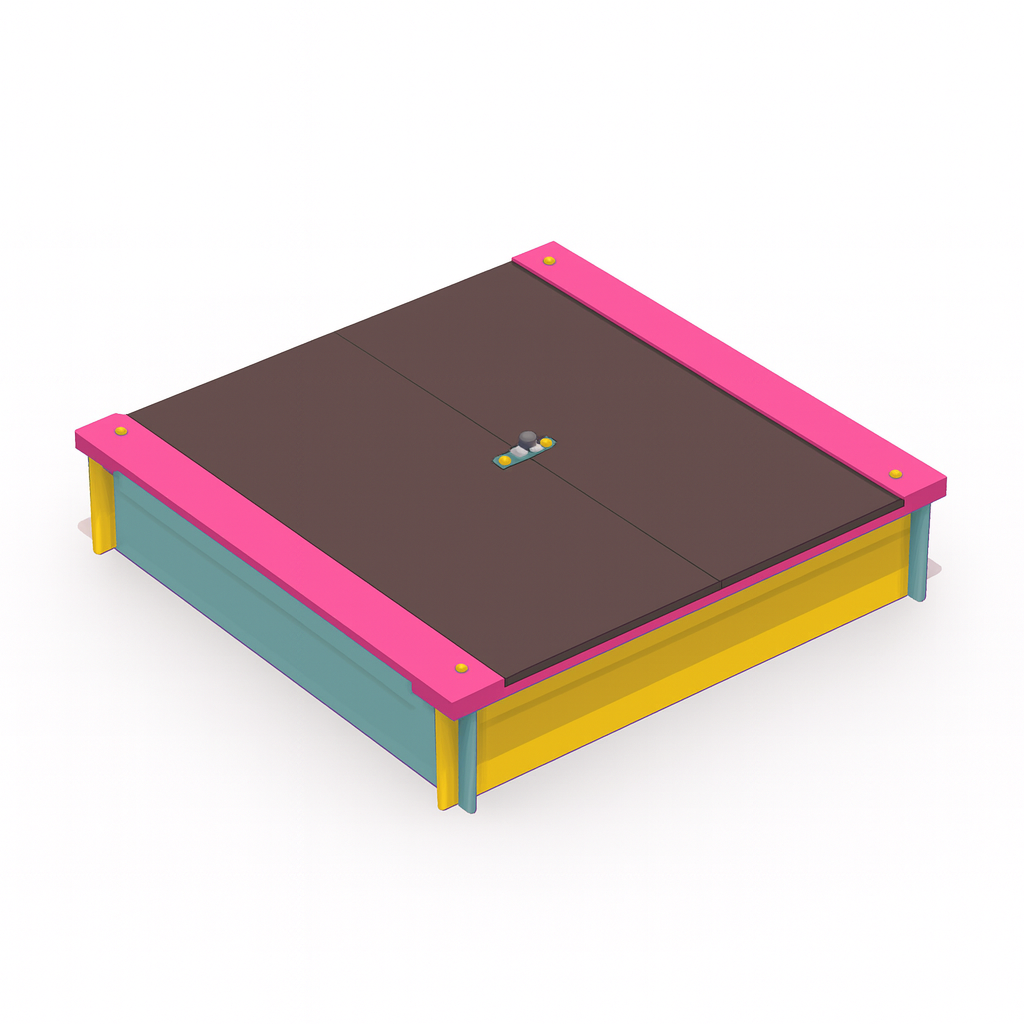 Песочница-П-009