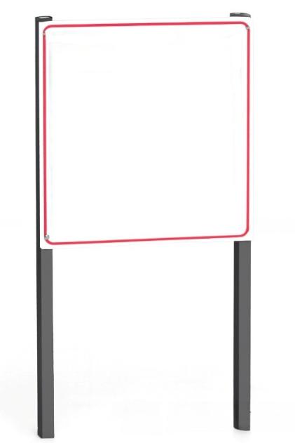 Информационные стенды