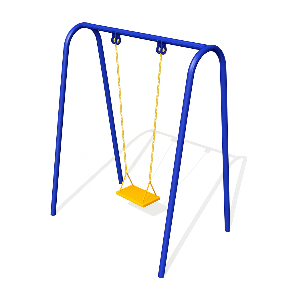 Качели-КД-004