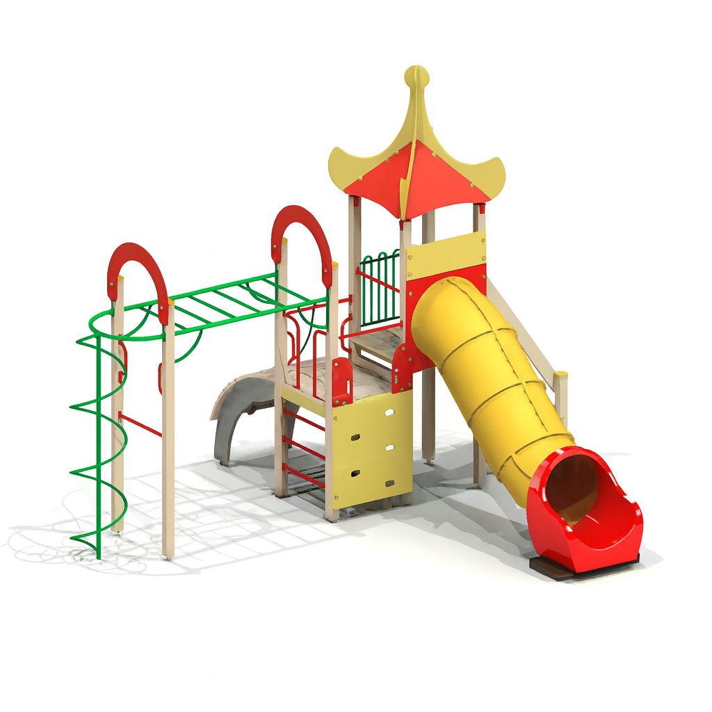 Игровой комплекс ДИК-001