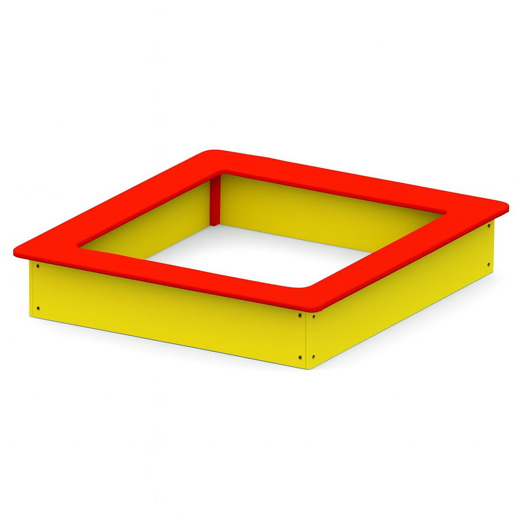 Песочница П-004 