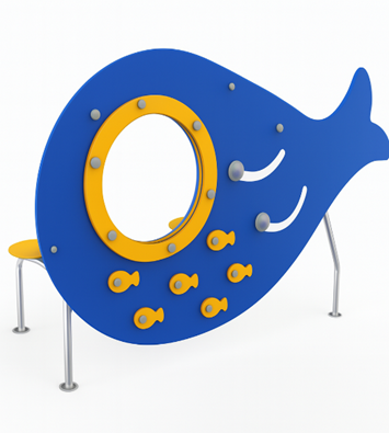 Развивающий элемент ИО-007