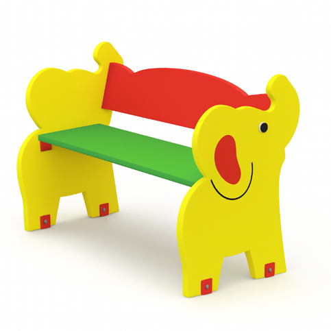 Скамейка ДС-004