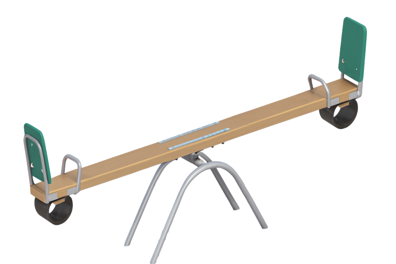 Качалка-балансир КБ-001