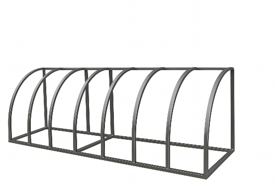 Велопарковки