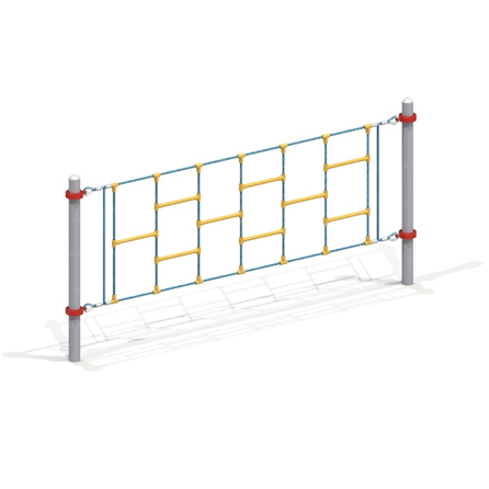 Канатный переход СК-010