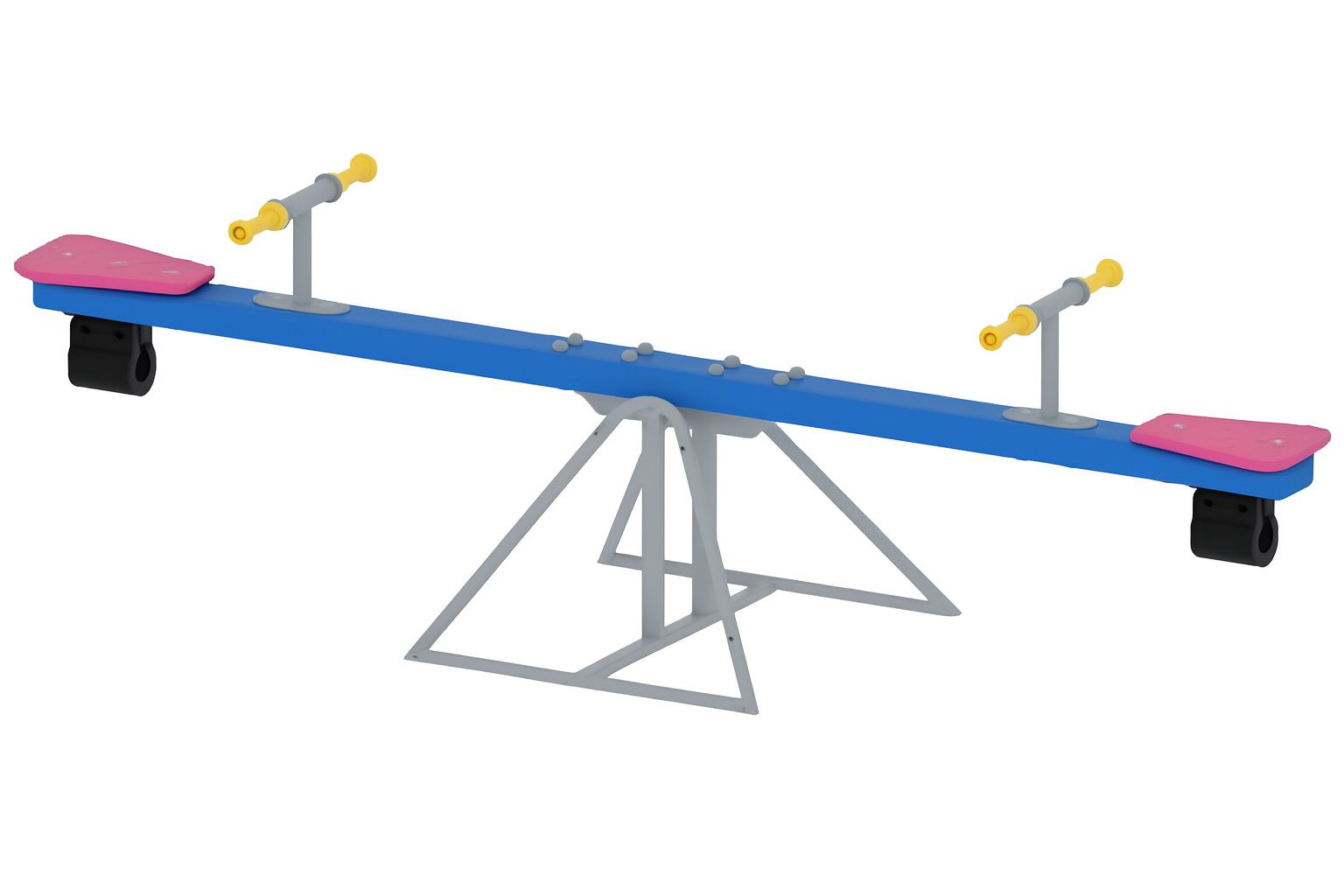 Качалка-балансир КБ-004