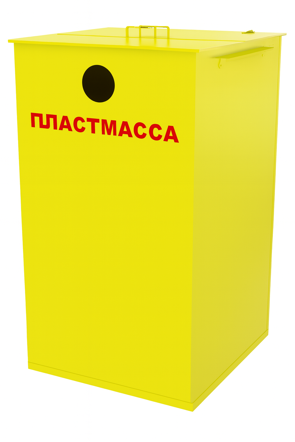 Контейнер для мусора ОМК-003