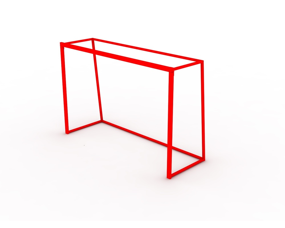 Ворота для мини-футбола малые СО-001