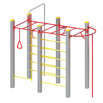 Спортивный комплекс СК-003