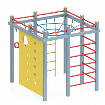 Спортивный комплекс СК-002