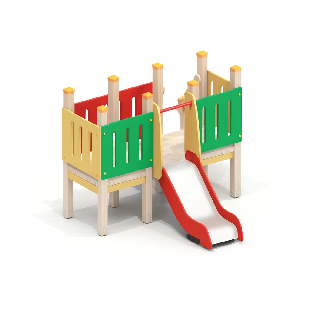 Игровой комплекс ДИК-004