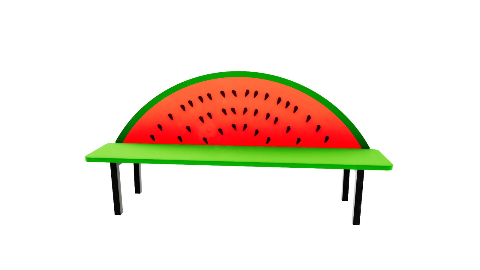 Скамейка ДС-007