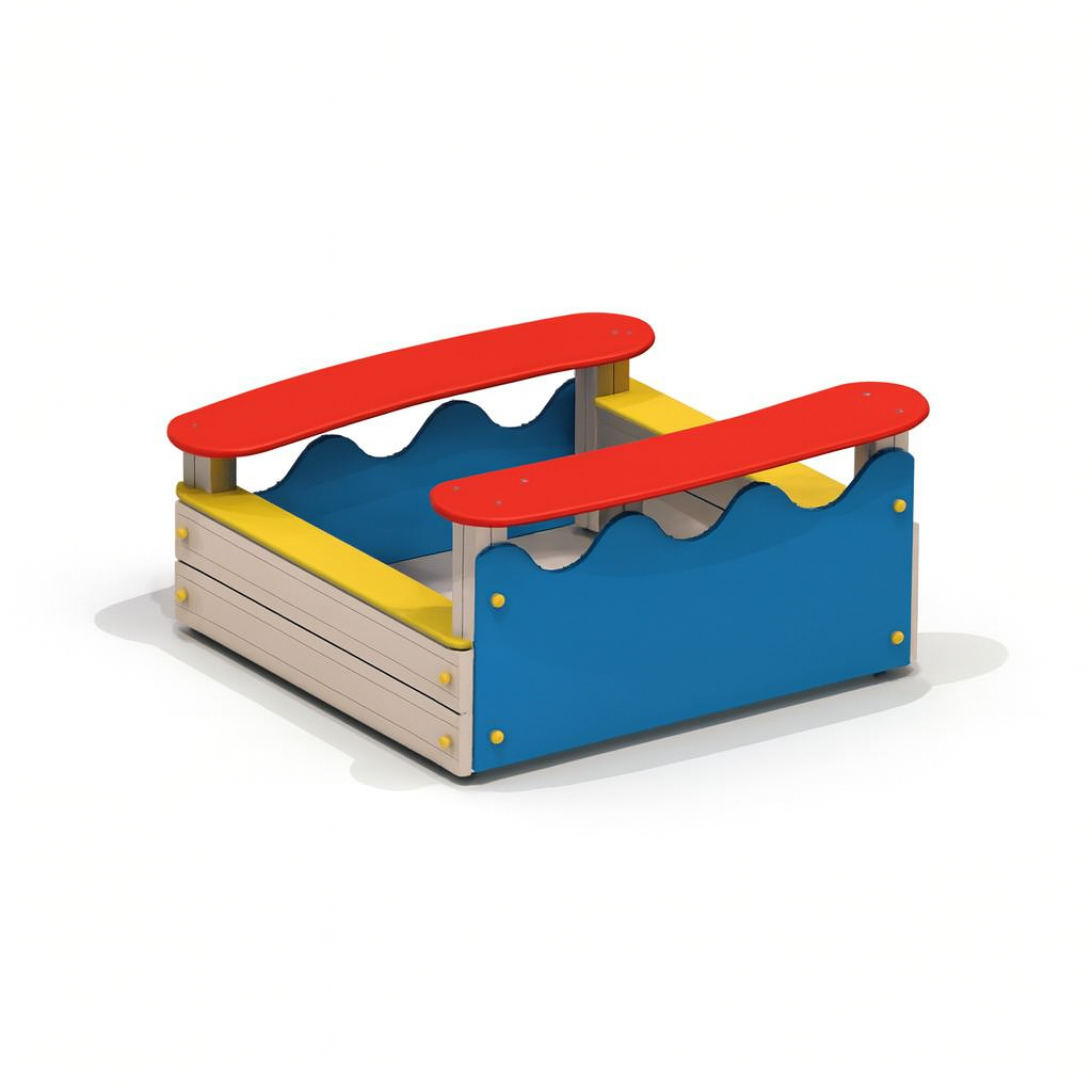 Песочница-П-002