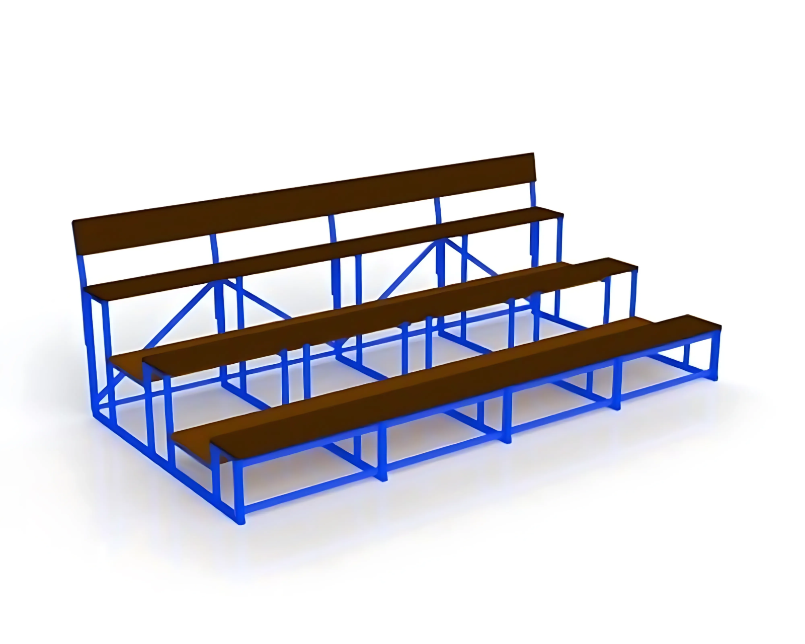 Трибуны СО-011