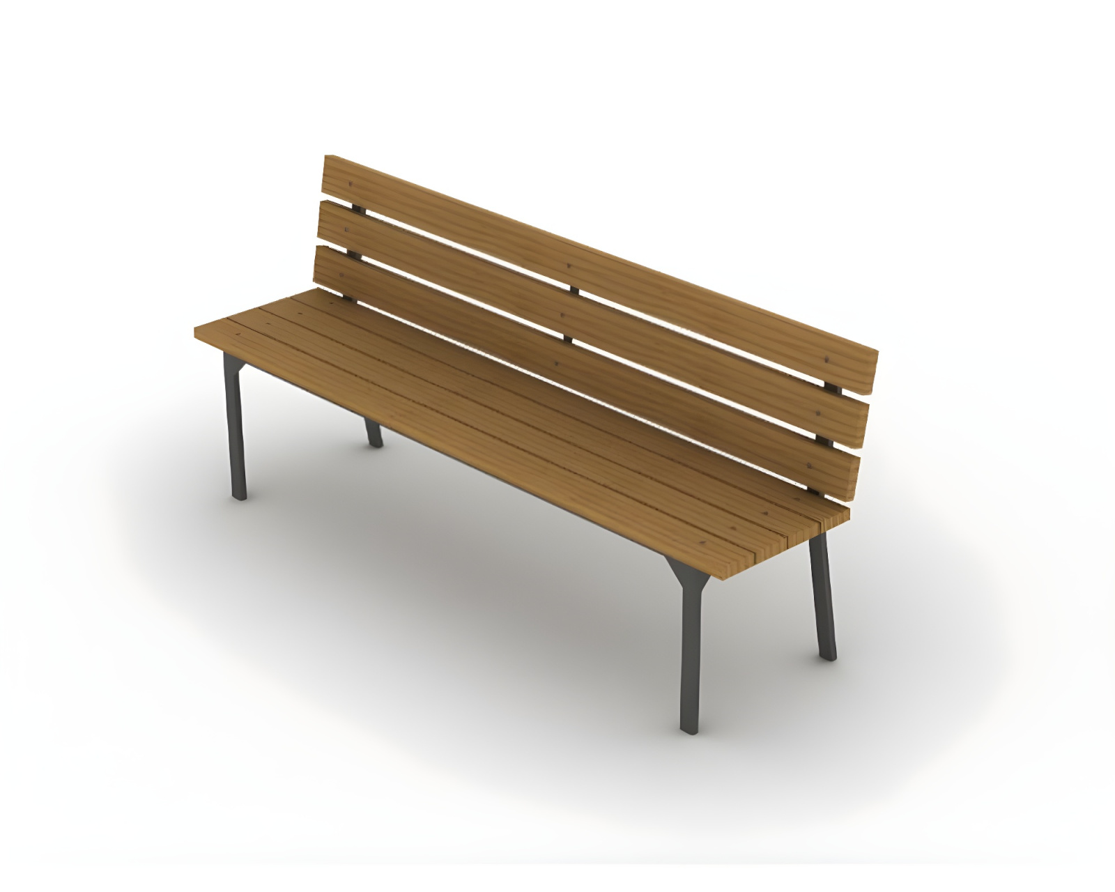 Скамейка СК-008