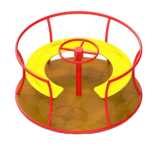 Карусель-К-004