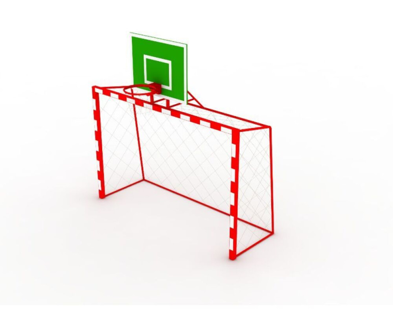 Спортивное оборудование