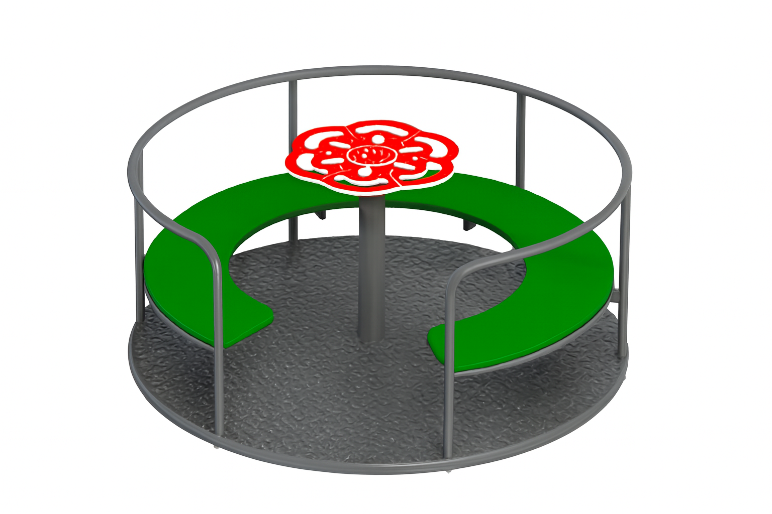 Карусель-К-003