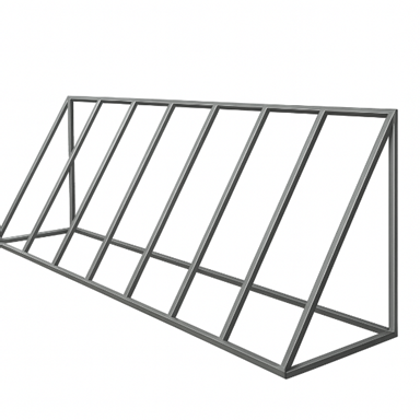 Велопарковка ВП-002