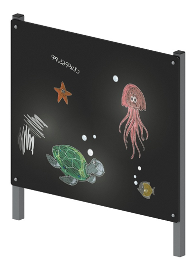 Доска для рисования ОП-006