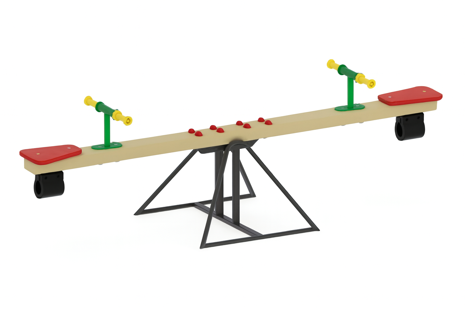 Качалка-балансир КБ-005